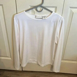 Worthington Long Sleeve